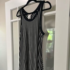CABI ATC WINK DRESS—Medium